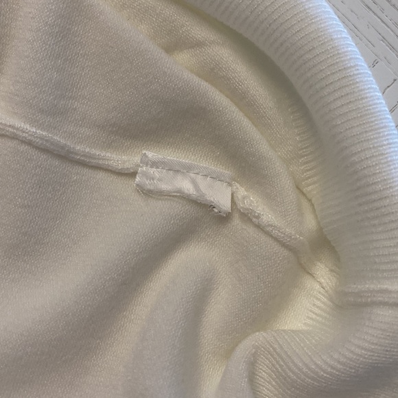 💖 As new - Zara - Sleeveless Knit Top 💖 - Picture 5 of 7